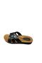 Women's Summer Flat Thin Sole Slippers - 5