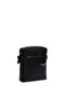 Men's Black Shoulder Bag 50308018-Vr046 - 3