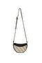 Gold Crossbody Bag 50318529-Vr096 - 6