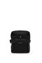 Men's Black Shoulder Bag 50315081-Vr046 - 2
