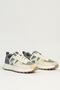 Beige Men's Sports Shoes Imported Pci-11382 - 2
