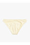 Standard Waist Bikini Bottom - 2