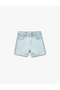 Girl's Shorts 5Skg40138Adlin