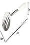 Tescoma Presto Skimmer – Stainless Steel Kitchen Tool - 6