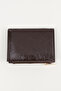 Zipper Snap Closure Wallet Czdn118-F6 - 3