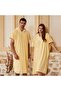 Kappa Adults - Lemon كابا كبار مخيوط - ليموني - 2