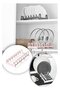 Pot Lid Organizer Practical Plate Rack