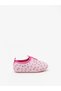 Girls Bedroom Slippers Grey | Made In Brazil