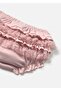 Baby Girl Ruffled Diaper Cover Pink 9852 - 3