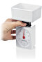 Accura Kitchen Scale 0.5 kg – Compact & Precise - 2