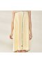 توب روب استحمام ليموني مفتوح ريفي - Top Lemony Bath Robe Reefi - 2
