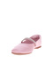 Junior Girls Ballerinas Pink | Made In Brazil - 2