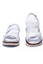 Odena Women's Genuine Leather Sandals 1715 - 6