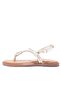 Torlen Women's Genuine Leather Sandals 141522