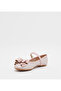 Junior Girls Ballerinas Pink | Made In Brazil - 2