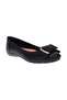 Ladies Ballerinas Black | Made In Brazil