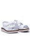 Odena Women's Genuine Leather Sandals 1715 - 2