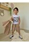 Boy's Short Sleeve 3-Piece Suit - 2