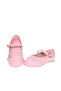 Infant Girls Ballerinas Pink | Made In Brazil - 4