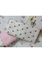 Triple Muslin Baby Blanket 85X85 - 3