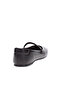 Junior Girls Ballerinas Black | Made In Brazil - 3