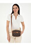 Brown Crossbody Bag 50305543-Vr029