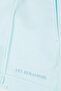 100% Cotton Regular Fit High Waist Short Short Lbnoosessfuso - 6