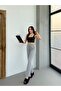 Women's Waterway Striped Pocket Pants Easy to Combine - 4