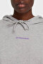 هودي مطبوع 100% قطن SWEAT LB21SSCORFUHD - 5