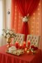 5m X 3m High Quality Crystal Tulle, Bundle Decoration Tulle, Car Ornament, Engagement Tulle, Door Ornament Tulle - 5