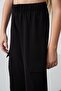 Children's Straight Leg Sweatpants - 2