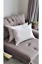 Comfort Series 1 Piece Nano Gel Pillow 50X70Cm 1200Gr - 3