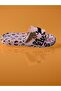 Pink Summer Pool Garden Women's Slippers - 8