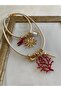 Zra 2-Piece Sea Themed Necklace - 2