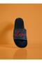 Women's Seaside Orthopedic Pool Garden Slippers - 3