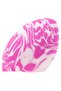 SENSI Marble Effect Makeup Sponge TJ-38 - 2
