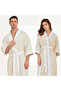 روب استحمام وافل سكري ريفي Waffle Robe - drunken - 2