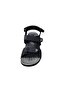 Sandals Banded Flat Sole Summer - 4