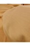 Woven in Pastel Sweet Color between Salmon Melon 96% Cotton 4% Elastane (Width 140 cm X Length 240 cm) - 3
