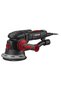 Orbital Sander PARKSIDE PERFORMANCE® with Direct Drive Switchable Disc - 4