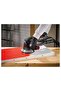 PERFORMANCE® Eccentric Sander with Direct Drive Switchable Disc - 2