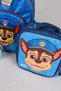 New Season Licensed with Dekomus Paw Patrol Adventure in School Collection School, Lunch with Thermoses and Pen - 3