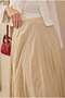 Piece Linen Skirt - 4