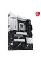 ASUS PRIME X870-P, 4xDDR5, 4xM.2, HDMI, DP, Type-C, AM5 Soket GAMING Anakart - 5