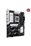 B650E MAX GAMING WIFI، 4xDDR5، 3xM.2، DP، HDMI، Type-C، Wi-Fi 6E، Bluetooth v5.3، AM5 Soket Gam - 5
