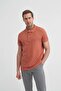 Caz 4613 Polo Pique T-Shirt (2025-Summer)