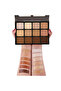 Viseart Seamless Concealer Corrector Palette - 2