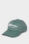 Women's Label Printed Woven Baseball Basketball Cap D9482Ax25Sm