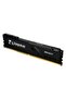 Beast Kf436C18Bb/16Tr 16Gb Ddr4 3600Mhz Cl17 Desktop Memory - 2