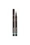 12H Intense Ink Felt Liner Classic Line - 12 Hour Waterproof Felt Tip Eyeliner